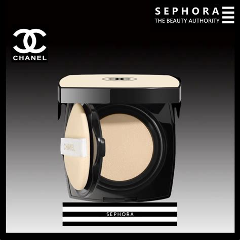 chanel gel cushion foundation|chanel cushion foundation price.